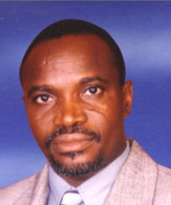 NDC kicks out Asaga