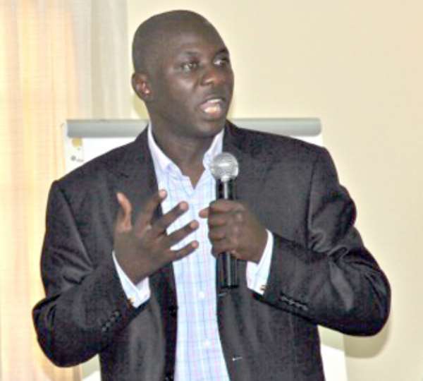 Mohammed Amin Adam