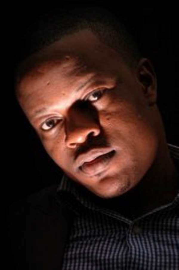 GOSPEL STAR LANRE TERIBA A.K.A ATORISE ROBBED IN MAGODO HOME