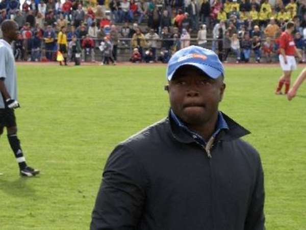 Abedi Pele