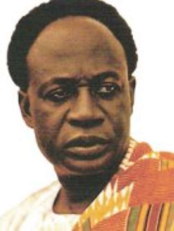 President To Unveil Nkrumah's Statue In Addis Ababa