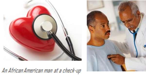 Heart failure – What you should know about this heart disease