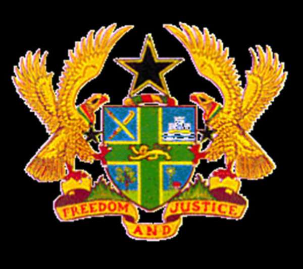 The Dangers of Press Freedom: JOURNALIST CALLS FOR OVERTHROW OF 4TH REPUBLIC