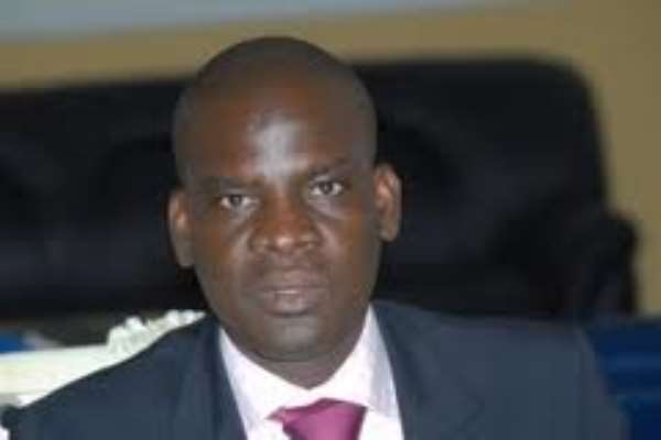 Workshop to review draft Regulations for Postal Sector underway