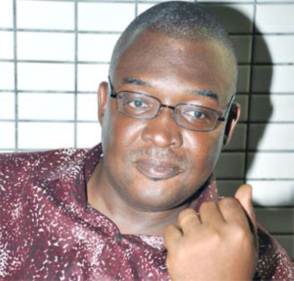 Develop meaningful programs to unite the nation - Acheampong