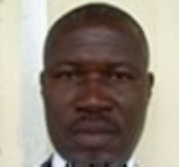 Contractors should employ local youth