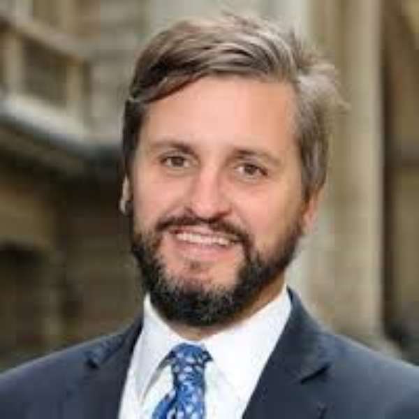 100 Resilient Cities' President to visit Accra