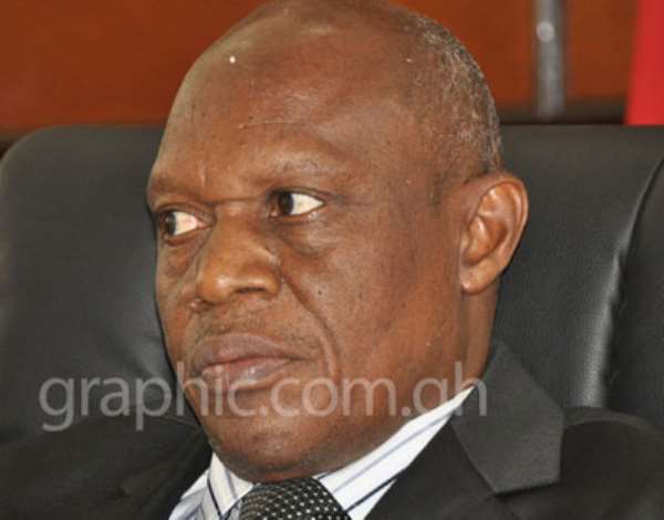 Two caution public on criticism of election petition judgement