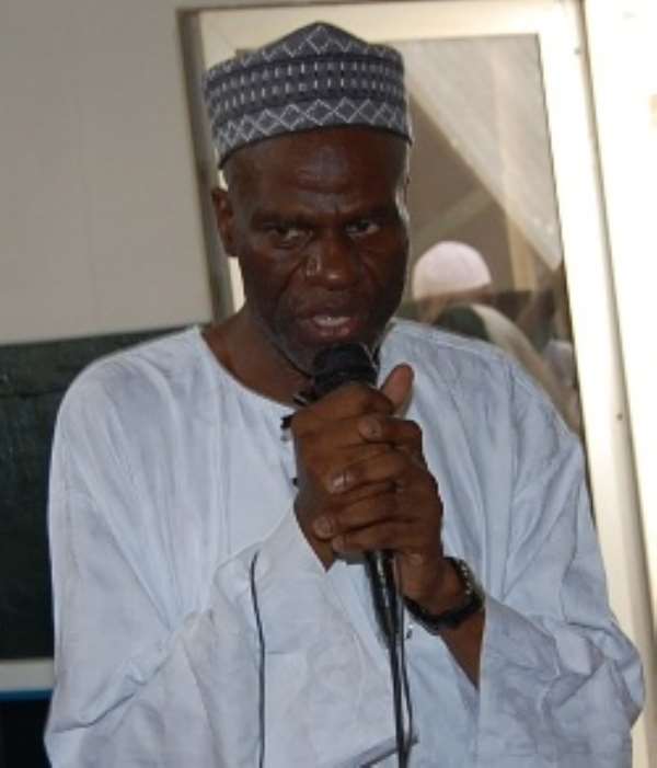 NGOs on Health discuss strategies to achieve MDG goals