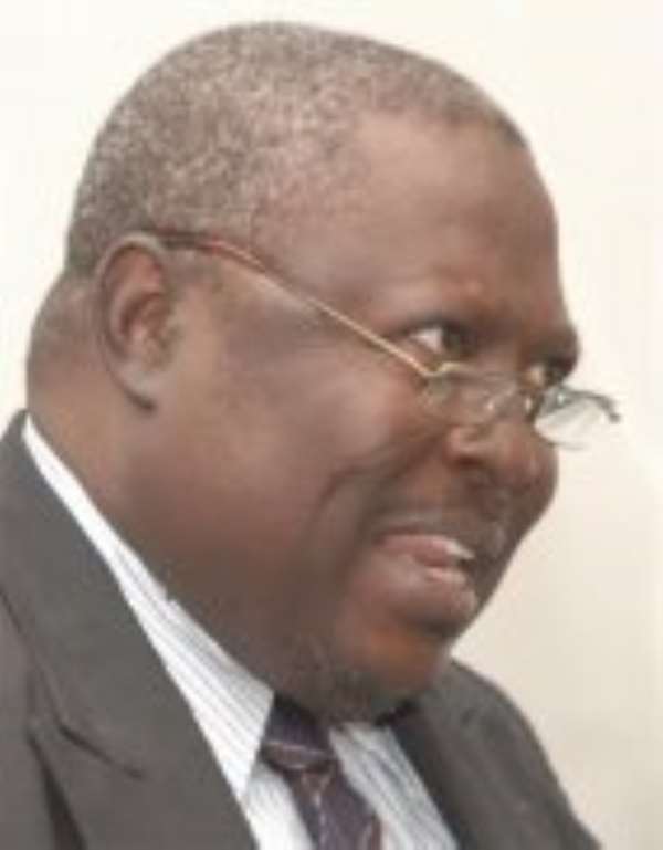 THE PROFESSIONAL ETHICS OF LAWYERS PROHIBIT THE COVERING UP OF UNCONSTITUTIONAL AND CRIMINAL ACTS OR CONDUCT IN GHANA