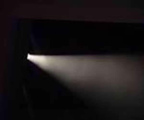 'Dum-sor Dum-sor' forces personnel at Senchi-Ferry Health Centre to use torchlight for surgeries