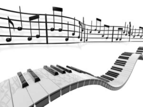 Discover New Music