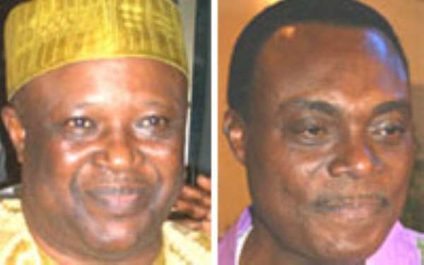 TAMALE CONCERNED CITIZENS THREATEN MASSIVE DEMO… give two months ultimatum for Gov`t to rehabilitate Teaching Hospital