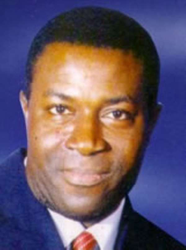 Nana Akomea