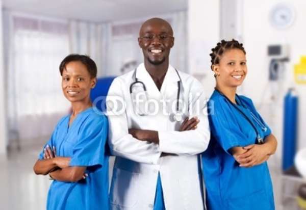 Nigerian ‘Doctors’: An Overhyped Profession; Yet Insignificant