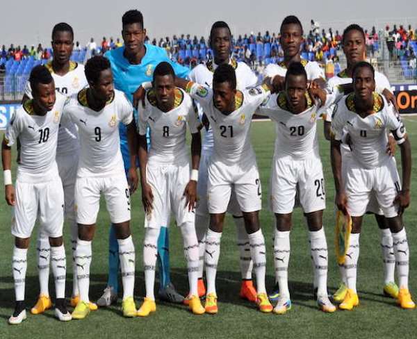 Ghana U20