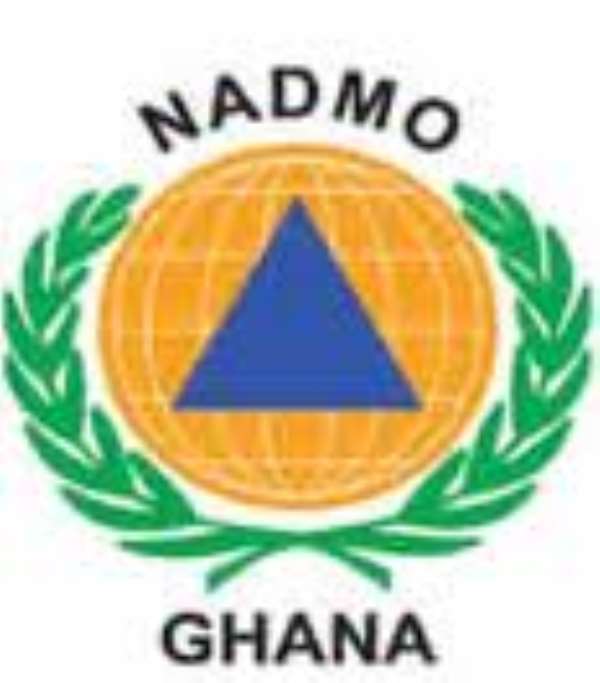 NADMO salutes humanitarian workers