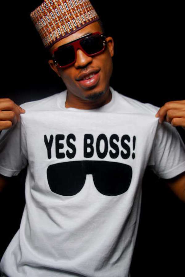 Naeto C Fights Blogger At DJ Neptune's Wedding In Lagos