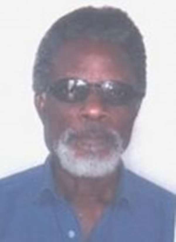 Naiwu Osahon’s Theory On Human Origin