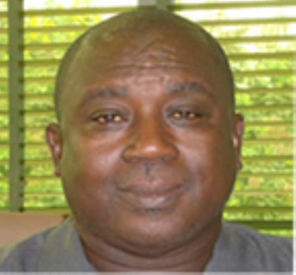 Ghana celebrates World Wetlands Day on Thursday