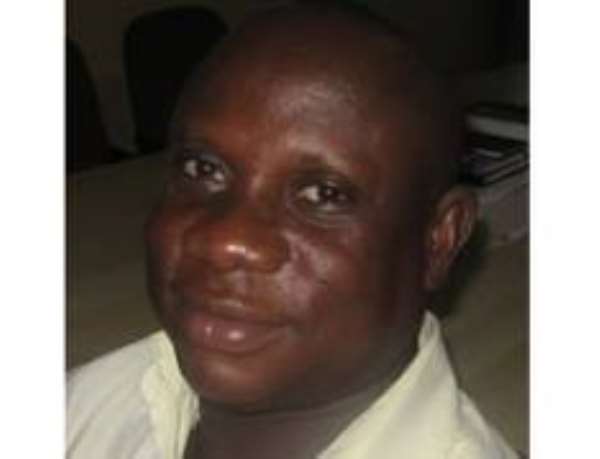 Protest Against New Voter's Register Unnecessary--Obiri Boahen