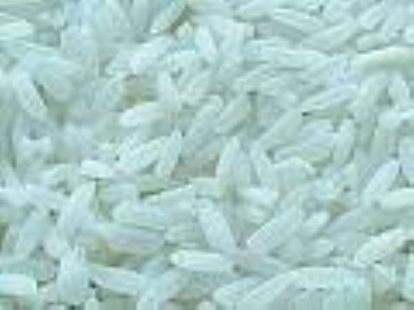 Volta Perfume & Long Grain Rice on market soon