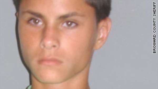 Denver Jarvis, 15, and two other teens are charged as adults in the attempted murder of Michael Brewer, 15.