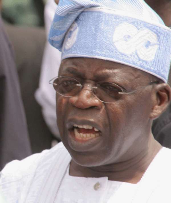 REVEALED;THE AMAZING WEALTH OF EX GOV.TINUBU'S LATE DRIVER,PADDLER
