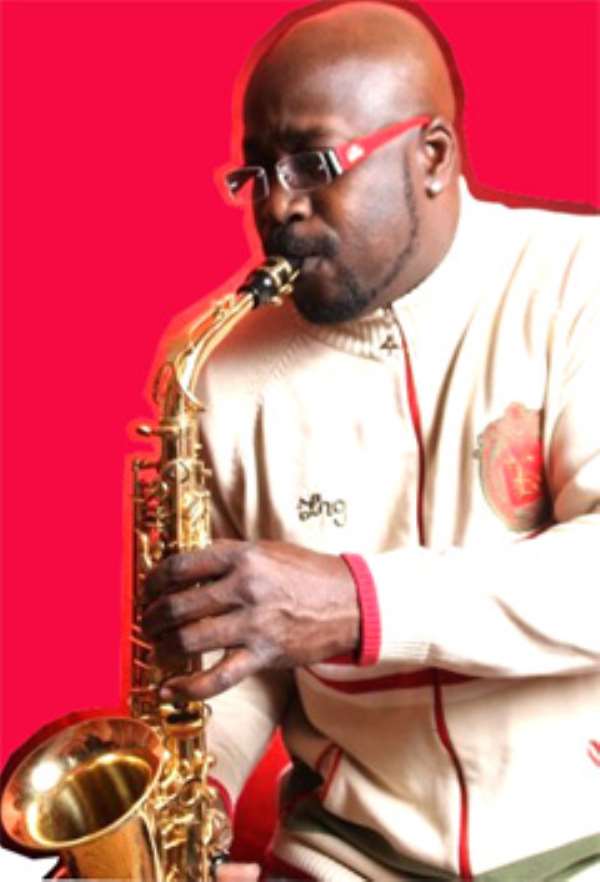 Kola Ogunkoya, a Nigerian musician who nationalised in the United States of American came to limelight through playing Afro music.