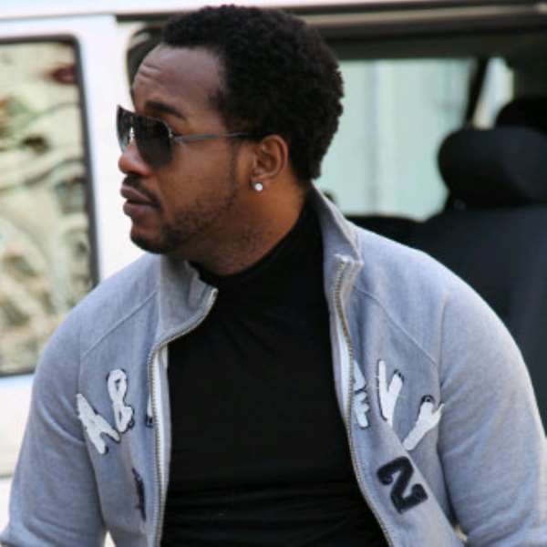 Nonso Diobi is Upset!