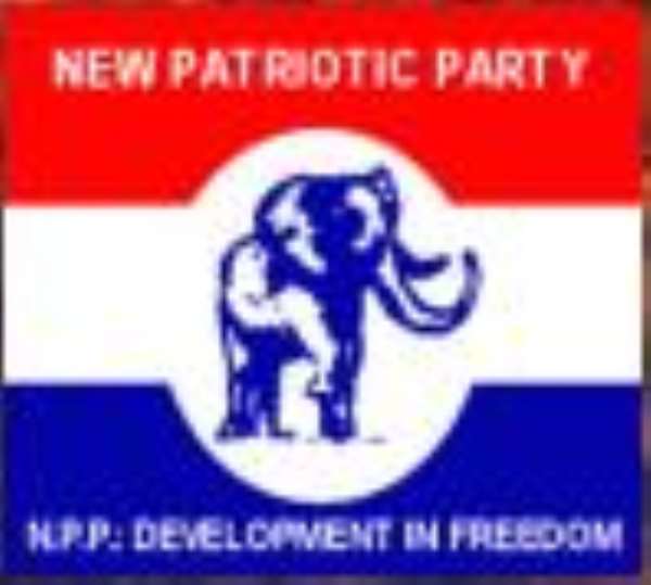 Fear Grips NPP Leadership