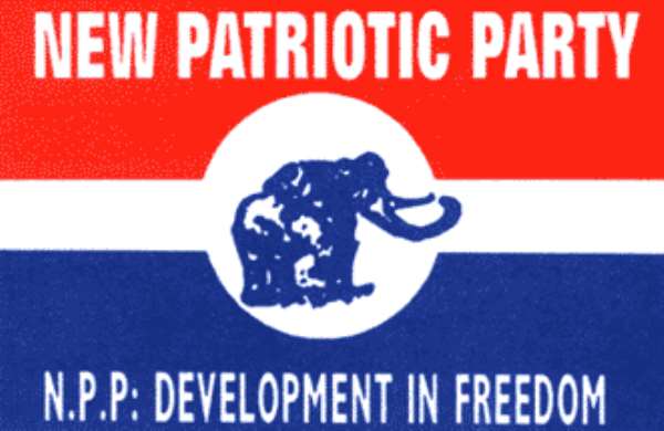 “We Will Expose The Lies Of The NPP In Techiman”