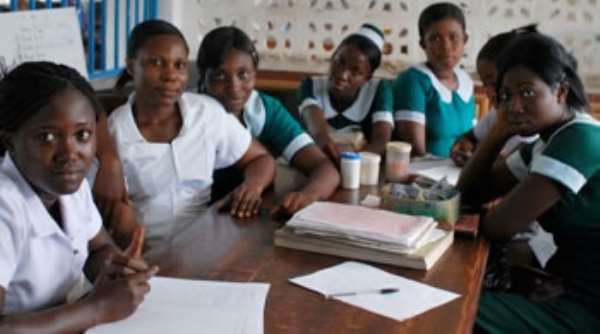 The Hidden Shame That Will Kill The Nigeria Nursing Profession