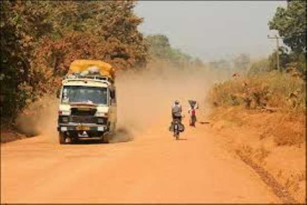 The ‘Murder’ On Ghana Roads, Whose Fault? Part II