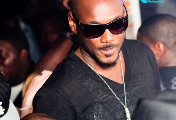 Celebrity Birthday: 2Face Idibia Turns 37