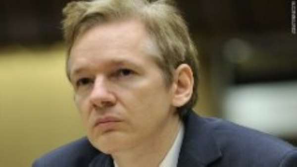 Assange’s Eighth Day at the Old Bailey: Software Redactions, the Iraq Logs and the Extradition Act