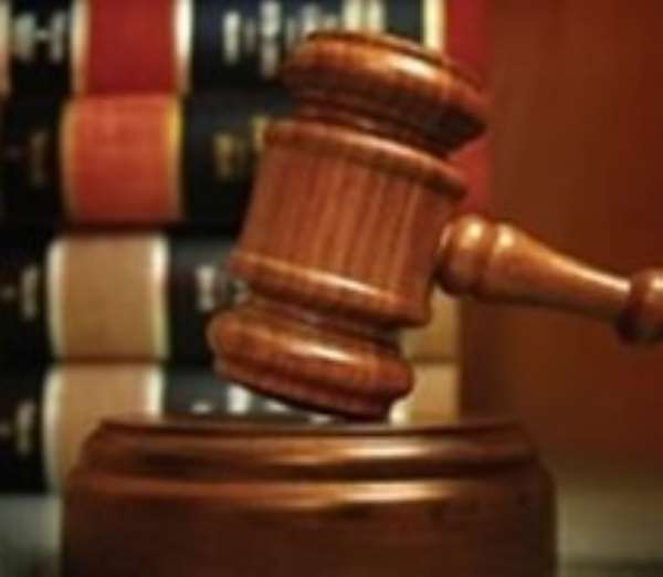 Judge Raises Red Flag Over Methamphetamine