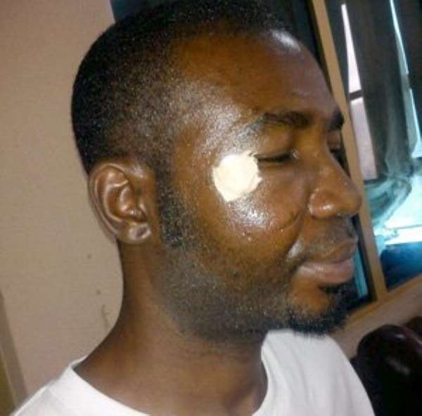 Oduro Kwarteng