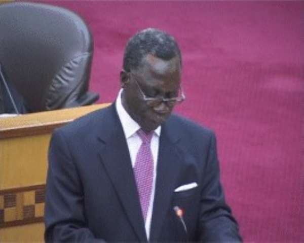 Gov't Suspends Sale Of GCB
