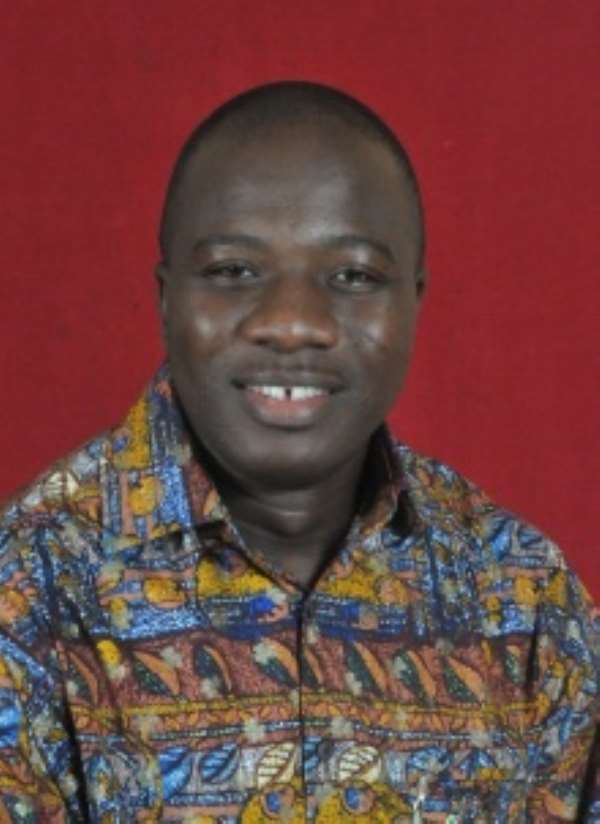 Polytechnic graduates needs special skills - Ayariga