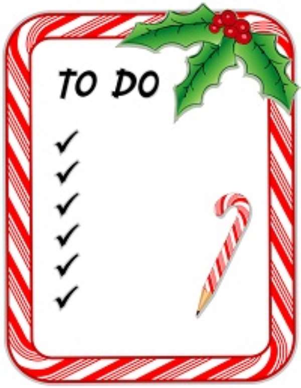 70 TIPS FOR GETTING YOUR HOME ORGANIZED BEFORE THE HOLIDAYS