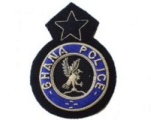 Police Will Be Ruthless With Those Who Breach Electoral Laws