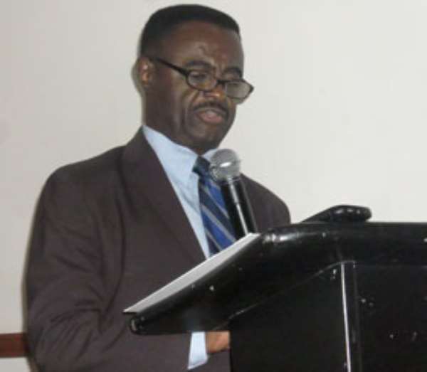 NCA Demands Quality Services From Telcos