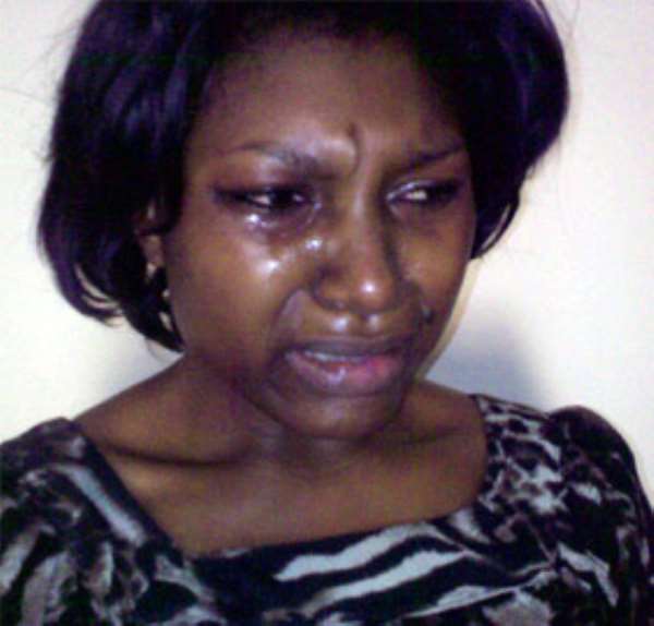 VIDEO UPDATE: Lagos Assembly to sue Nollywood actress, Ufoma Ejenaborover over allegations of assault