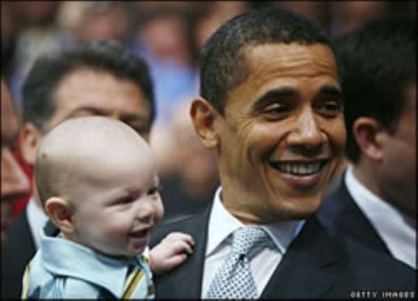 Health care is President Obama's signature domestic policy
