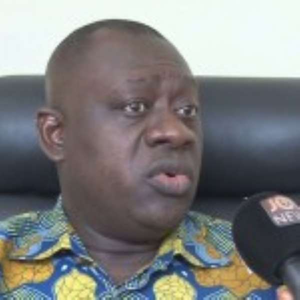 Let’s Support New Broadcasting Law – O.B. Amoah