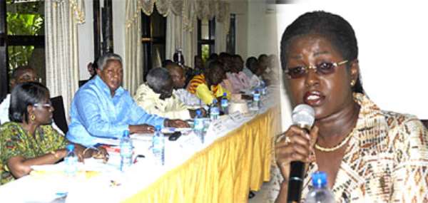 Information Minister Advises Media, Politicians