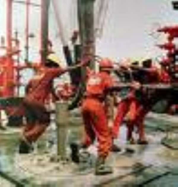 Shell Probes Reported Kidnap Of 3 Nigerian Staff