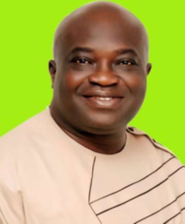 Okezie Ikpeazu: Is Abia On The March Again Or…? (1)