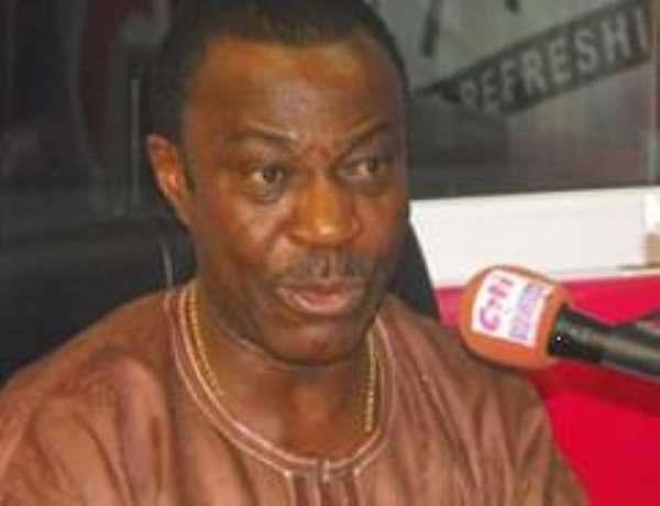 Red flag on Ghana's economy